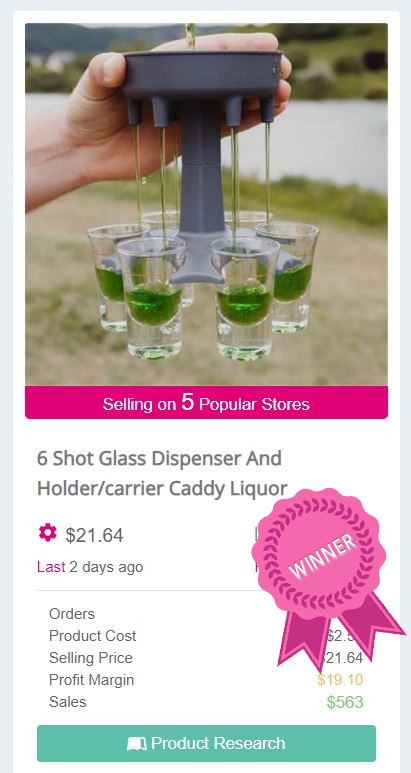 Winning Product Fridays Episode 70
